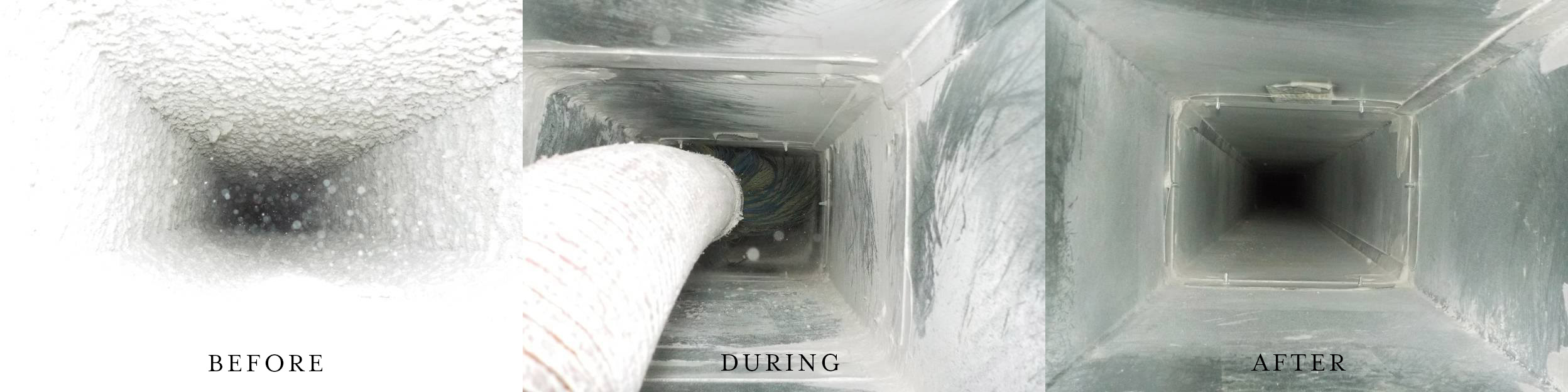 Duct Cleaning in Myrtle Beach: A Comprehensive Guide